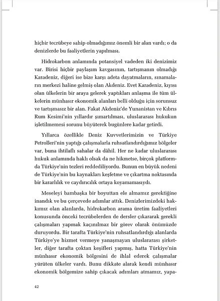 Karadeniz gazıyla devletin kasasında 15 milyar TL kaldı! İşte Berat Albayrak'ın her şeyi başlatan o tarihi konuşması