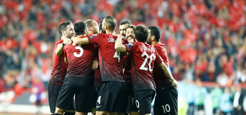 Türkiye, Finlandiya'yı rahat geçti