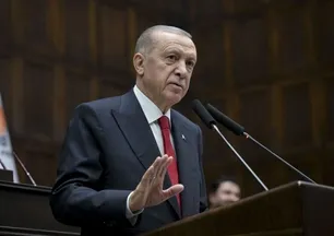 Başkan Erdoğan'dan teröre net mesaj