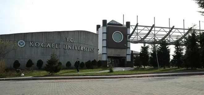 Sınavda rahatsızlanan öğrencinin testi pozitif çıktı