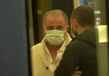 Son dakika | Fatih Terim bıçak altına yattı! Hastaneden açıklama