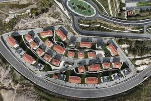 Sosyal konut projesinde TC kimlik numarası detayı!