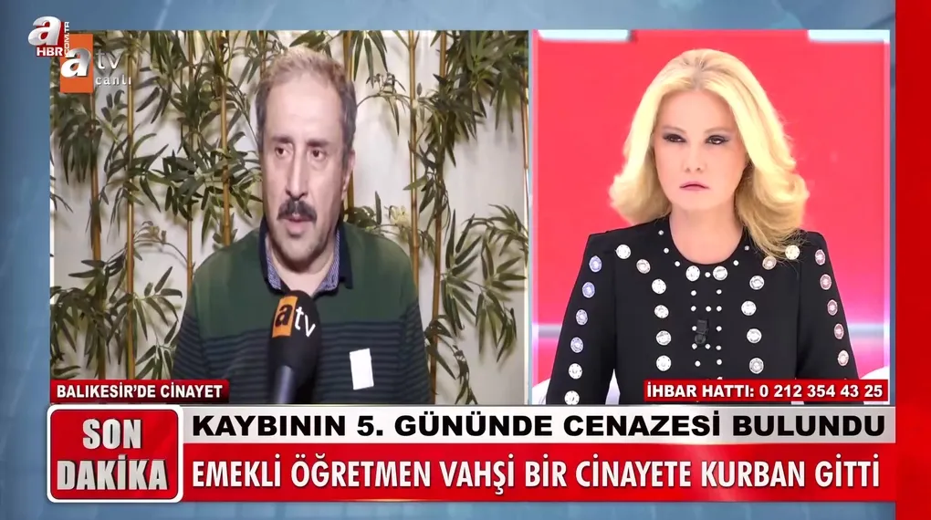 Kayıp emekli öğretmen sahilde ölü bulundu