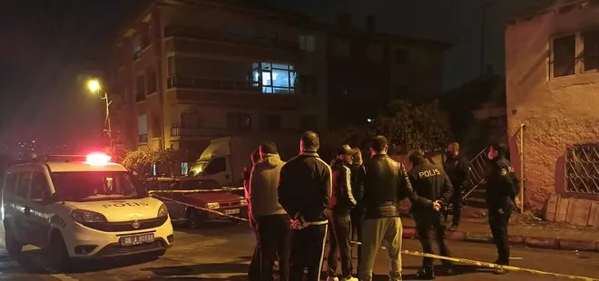 Ankara’da yangın! Alevler gecekonduyu sardı: 1 kişi hayatını kaybetti