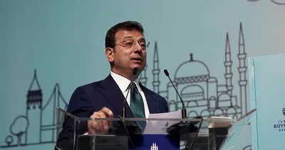 Ekrem İmamoğlu 'pes artık' dedirtti! AK Parti'nin milli teknoloji hamlesini kendi projesi gibi gösterdi