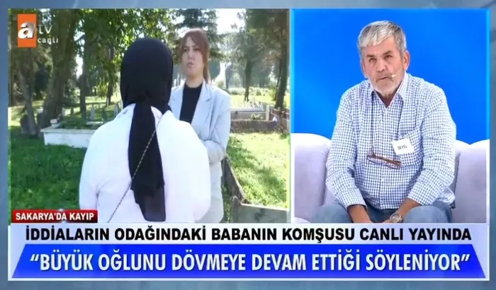 1728981334209.jpg Müge Anlı'da kan donduran iddia: 'Mezar kazıyordu' Oğlunu öldürdü mü? - 2