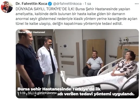 saglik-bakani-fahrettin-koca-turkiyede-ilk-dedi-ve-duyurdu-1654628354022.jpg Sağlık Bakanı Fahrettin Koca "Türkiye'de ilk" dedi ve duyurdu - 1