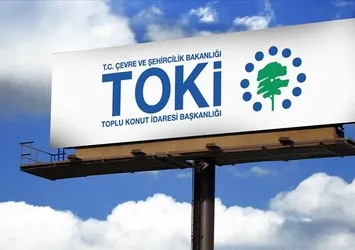 TOKİ'den yeni indirim kampanyası