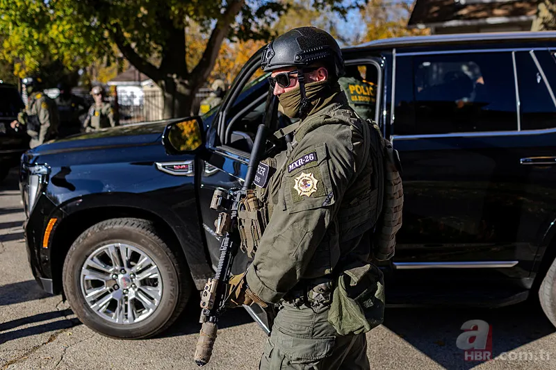 Sır gibi saklıyorlarmış... Trump'ın "terör örgütü" listesi ortaya çıktı: Çok sayıda gizli düşman! 2