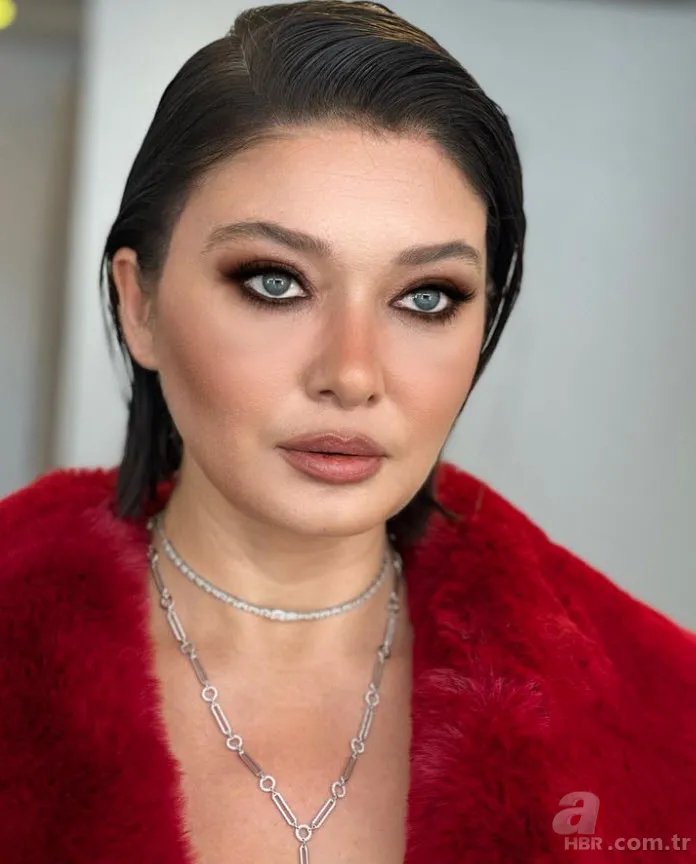 Nurgül Yeşilçay’dan yıllar sonra şok itiraf! Senaryoyu bile okumamış 3