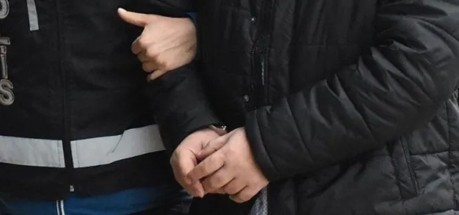 Sosyal medyadan Rojin Kabaiş'e hakaret etti! O şüpheli gözaltında