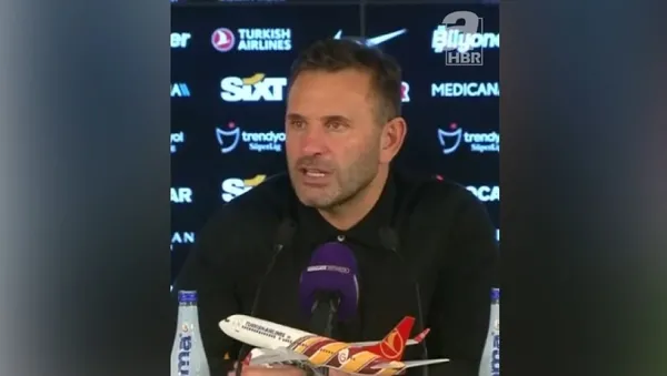 1705352426494.jpg Ahaber.com.tr sordu Okan Buruk yanıtladı! Hakem isyanı: İptal edilen gol... - 5