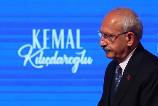 CHP’de vekil kaosu! Kemal Kılıçdaroğlu ortaklarına vekillik hediye etti | CHP’li isimler Meclis’e giremedi