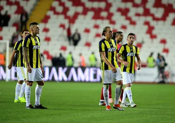 Fenerbahçe golü unuttu