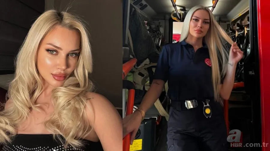 Uyuşturucudan gözaltına alınan Mümine Senna Yıldız’ın evi mercek altında! Giriş çıkışlar tek tek inceleniyor 3