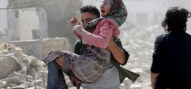 Esed rejiminden İdlib’e saldırı: 4 ölü