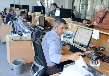 Milyonlarca kişiye iş kapısı açılacak