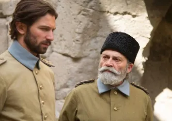 Sözde Ermeni Soykırımı tartışmaları Hollywood’a taşındı!