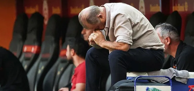 Aslan evinde ağır yaralı! Galatasaray 0-1 Alanyaspor MAÇ SONUCU-ÖZET