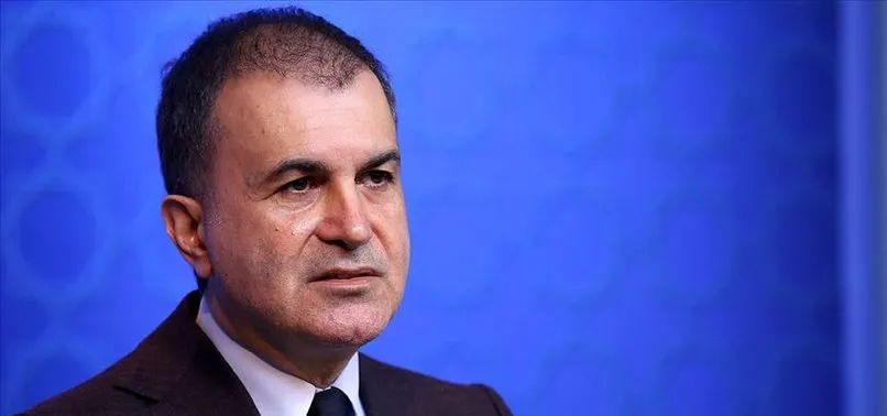 AK Parti Sözcüsü Çelik'ten son dakika açıklaması: Başkan Erdoğan talimatı verdi! Yakın zamanda...