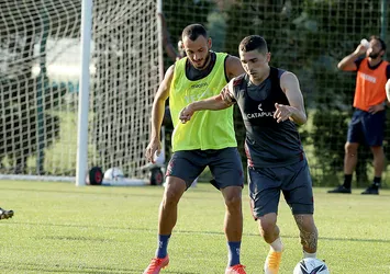 Trabzonspor'dan Abdülkadir Ömür açıklaması!