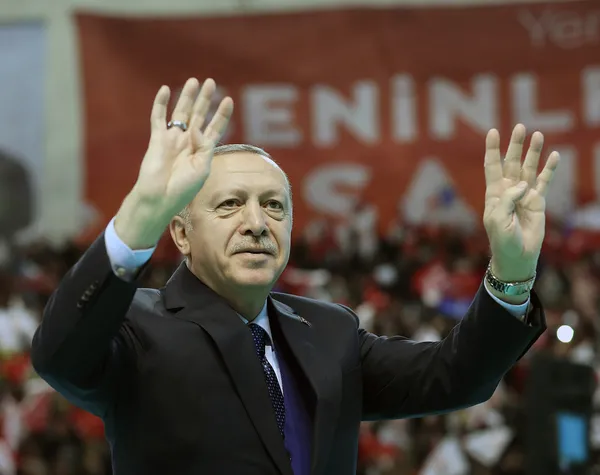 İşte AK Parti'nin manifesto şifresi: 94 ruhu - 2