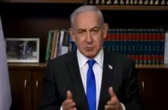 Katil Netanyahu barışa kapıyı kapattı