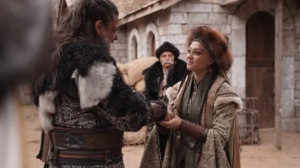 Alparslan Büyük Selçuklu yeni bölüm bu akşam var mı, yok mu? Alparslan Büyük Selçuklu yeni bölüm ne zaman yapılacak? 28 Kasım TRT 1 YAYIN AKIŞI