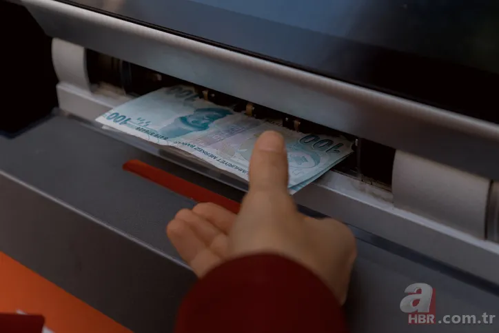 2 bankadan 20.000 TL'ye varan FAİZSİZ destek! Fırsat bu fırsat, son tarih 31 Ocak! Başvurmayan bin pişman olacak 2