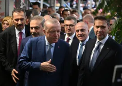 Başkan Erdoğan, BM reformu için net mesaj verdi: Güvenlik Konseyi’ndeki veto imtiyazı kaldırılmalı