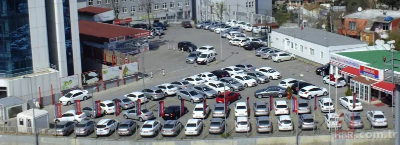 İkincil el otomobil alacaklar dikkat! Fiyatları onlar yükseltiyor 15