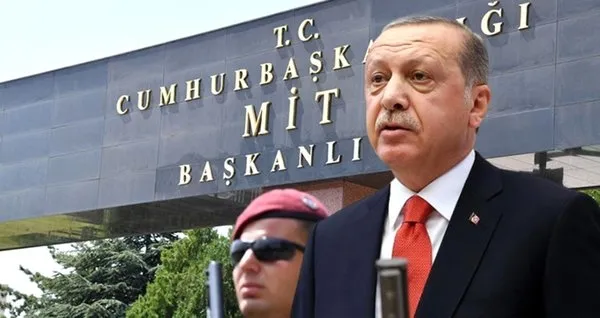 Son dakika: FETÖ'nün 7 Şubat kumpasının gerekçeli kararı açıklandı! Arkasında "himayedar" devletler var - 7
