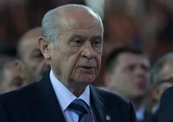 Bahçeli sert çıktı! Saat ayarlı alçaklar