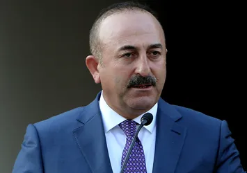 Çavuşoğlu İncirlik ziyareti için tarih verdi