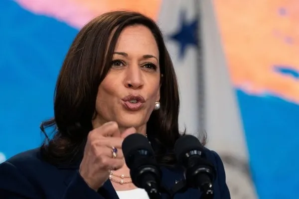 ABD First Lady’si Jill Biden için skandal iddia! Kamala Harris’e böyle küfretti - 3