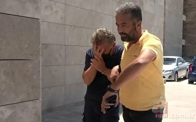 Azra Gülendam Haytaoğlu'nun katilinin cezası belli oldu! Mustafa Murat Ayhan'a müebbet hapis 8