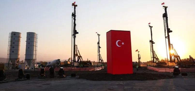 Türkiye'nin yerli otomobil atağı İngiliz basınında yer buldu