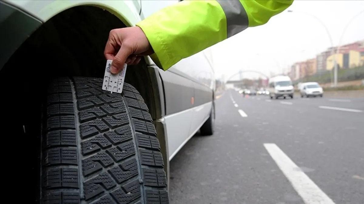 81 ilde yarın başlıyor! Tüm ticari araçlarda zorunlu olacak
