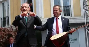 CHP’li Tanju Özcan’dan Kılıçdaroğlu’na salvo