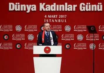 Erdoğan'dan öğretmenlere müjde