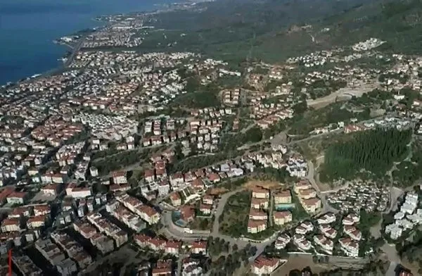 CHP'li belediye doğayı talan edecek! Rant için AVM olacak - 5