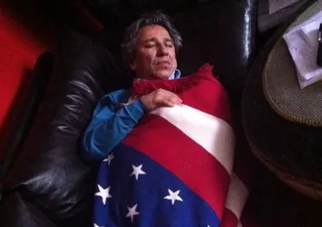 İBB'den Can Dündar skandalı