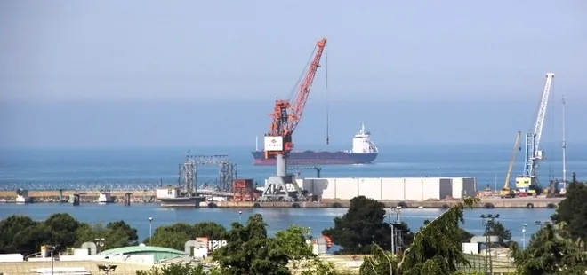 Son dakika: Mayıs ayında ihracat rekoru