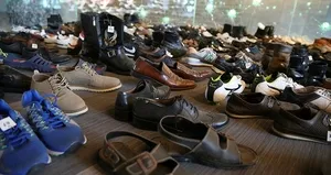 Hafıza 15 Temmuz’un hiç bilinmeyen 252. ayakkabısı