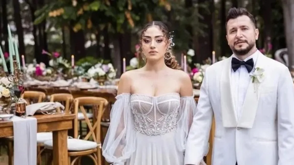 Dilan Çıtak'tan kafa karıştıran paylaşım: "Bugün vedalaştım"