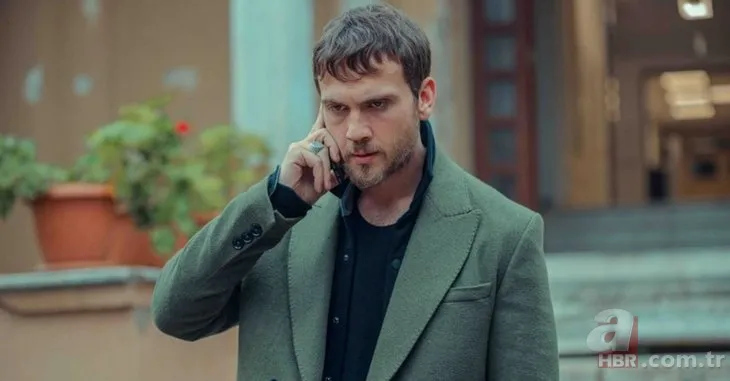 Çukur'da gerginliği arşa taşıyacak transfer! Tüm dengeler değişecek! Sonunda ortaya çıktı... 3