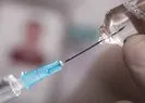 İnsanlık tarihinde ilk olacak Kovid-19 aşısı...