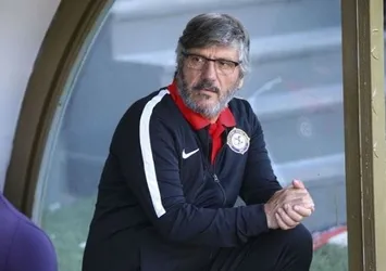 Mustafa Reşit Akçay fırtınası esiyor!