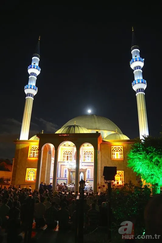 Sahura kalkmadan oruç tutulur mu? Sahura kalkmadan tutulan oruç kabul olur mu? 15