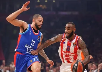 THY Euroleague'de son hafta heyecanı! Avrupa'da Türk derbisi ihtimali...